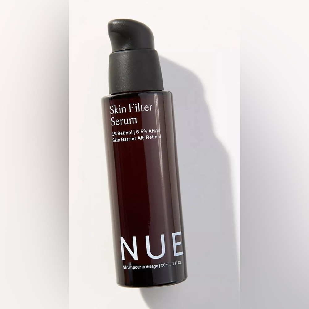 The Nue Co. : Skin Filter Serum